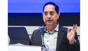 No manipulation observed in closing auction sessions: SEBI Chairman