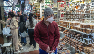 No need to panic, says Delhi health minister as H1N1 tally climbs to 2,446
