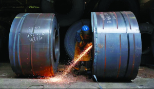 No overcapacity in textiles, steel sectors in India: DGTR