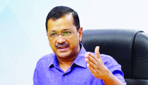 No permission granted for Kejriwal’s proposed march to PM residence