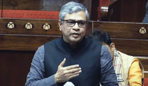 No plan to close Ernakulam loco shed: Vaishnaw to Kerala CM