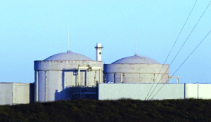 No radiation leak in South Africa nuclear plant, says regulator