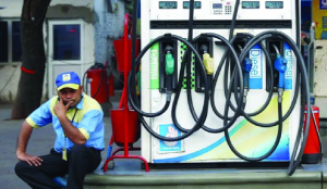 No retail petrol, diesel for industries: Govt