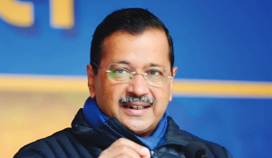 No roadmap for unemployment, inflation: Kejriwal