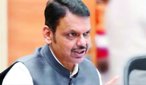 No share cut from other communities: Fadnavis over Maratha quota row