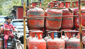 No shortage of LPG, petrol, diesel: Government