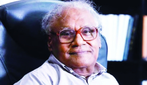 No SIR notice issued to Prof CNR Rao, clarifies GBA
