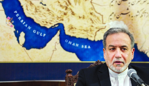 No trust in US; India our friend: Iran FM Araghchi