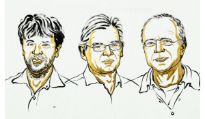 Nobel in medicine opens new era in brain science