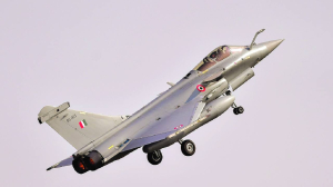 Nod to induct more Rafales days ahead of Macron visit