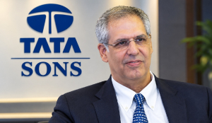 Noel Tata’s Stand: No Individual Is Bigger Than the Institution
