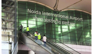 Noida: Commercial flights to start from June 15