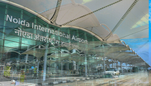 Noida Airport faces slower ramp-up amid Geopolitical uncertainty, says Operator