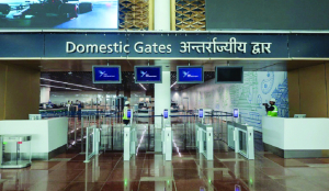 Noida airport waterlogging sparks political row as Akhilesh slams UP government