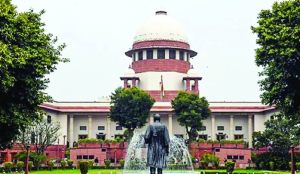 Noida authority lifts ban on SC-02 Sports City project after SC order