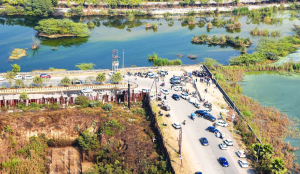 Noida CEO shunted amid allegations of negligence as CM orders probe into accident