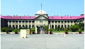 Noida NSA case: Allahabad HC ruling sparks debate on bureaucratic accountability and citizen rights