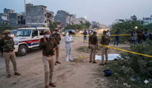 Noida rape accused killed in police encounter after firing