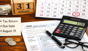 Non-audit taxpayers asked to file ITR by August 31