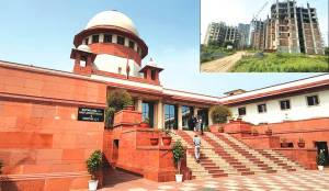 Non-compliance of orders, hurdles in completion of Unitech projects won’t be tolerated: SC