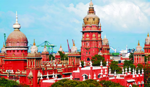 None can deny there is corruption in judiciary, says Madras HC
