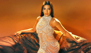 Nora Fatehi to perform at opening ceremony of FIFA World Cup 2026