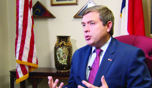 North Carolina official backs H-1B wage hike