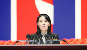 North Korea’s Kim Yo Jong condemns US-South Korea joint military drills