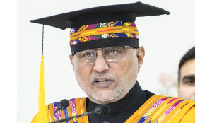 Northeast now defined by new economic opportunities: VP