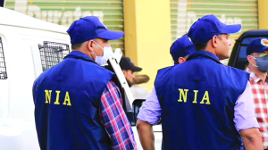 Northeast States on alert after arrest of 7 foreigners