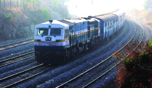 Northern railway to run Nanded-Shakur Basti special