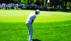 Norway’s Kristoffer Reitan earns 2-shot win at Truist Championship