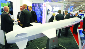 Norway backs cancelled missile deal with Malaysia