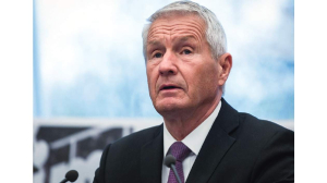 Norway investigates ex-PM over Epstein ties