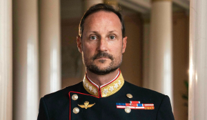 Norway's new king Haakon VIII inherits throne, and a reputational challenge
