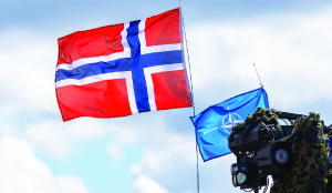 Norway seizes Russian vessel to enforce $4.22b Ukrainian arbitration claim