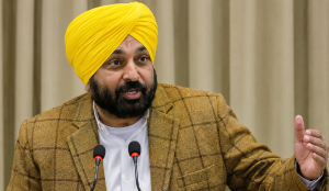 Not a single paper leak case under AAP govt in Punjab: Mann