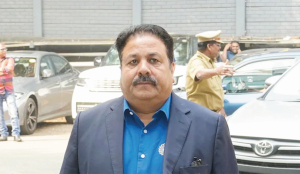 Not concerned, says Shukla on Sunrisers Leeds’ signing of Abrar