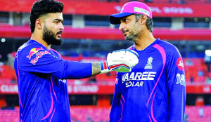 Not positive reflection: Sangakkara on RR’s off-field controversies