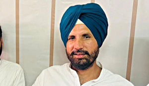 Not resigning as Punjab Congress chief, says Warring