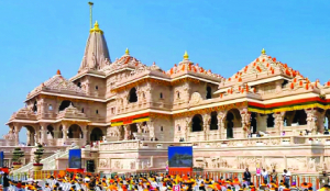 Nothing can shame people unfazed by Ram temple donation theft: Allahabad HC
