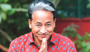 Nothing left: SC disposes of wife’s plea challenging Wangchuk’s detention