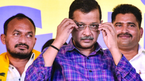 Notice issued to Kejriwal, others in excise policy case