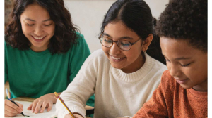 Notion celebrates creativity Inspires Next Generation of Authors