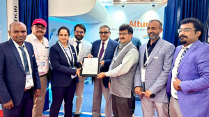 Now Atmanirbhar Bharat aircraft passenger seats