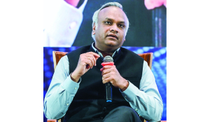 Now there is seat chori: Priyank Kharge on RS nomination rejection
