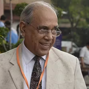 Nripendra Misra calls viral Ram temple letter fabricated