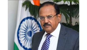 NSA Ajit Doval calls for stronger BIMSTEC security cooperation amid global uncertainty
