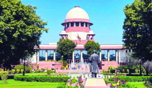 NSA detention on police confession invalid: SC