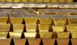 NSE Launches Electronic Gold Receipts to Transform Gold Trading in India